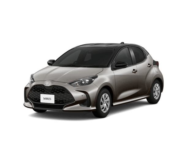 X (Gasoline 1.5L, CVT, 2WD)